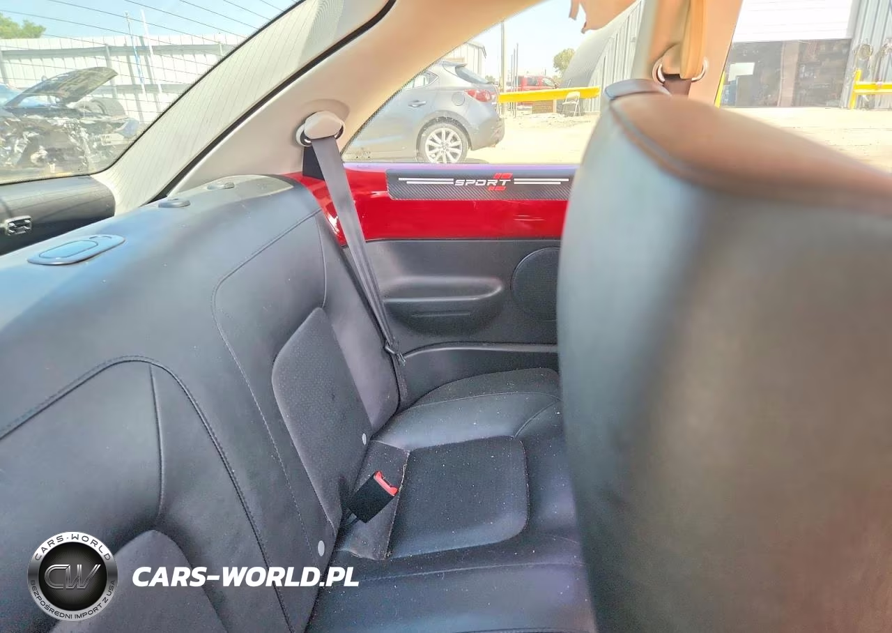 2009 Volkswagen New Beetle S VIN:3VWPW31C59M514943 - 10