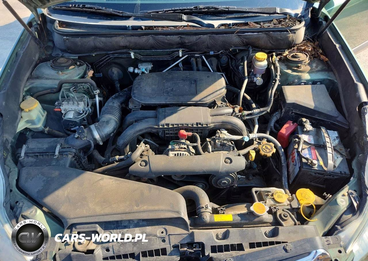 2012 Subaru Outback 2.5I Premium VIN:4S4BRCCC0C3247118 - 11