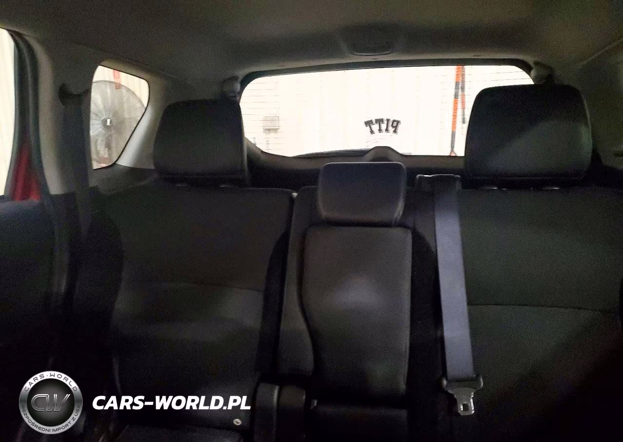 2011 Mitsubishi Outlander Se VIN:JA4JT3AW0BU035966 - 10
