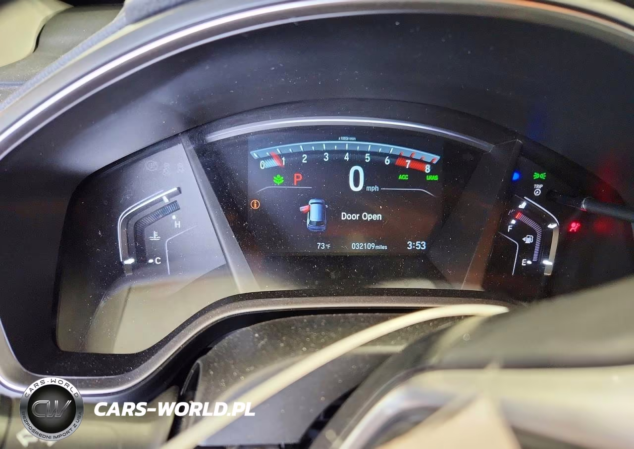 2022 Honda Cr-V Exl VIN:2HKRW2H89NH662195 - 9