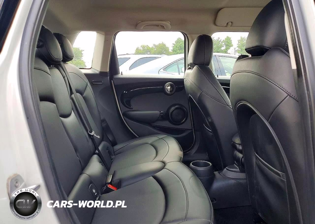 2016 Mini Cooper S VIN:WMWXU3C57G2D30227 - 10