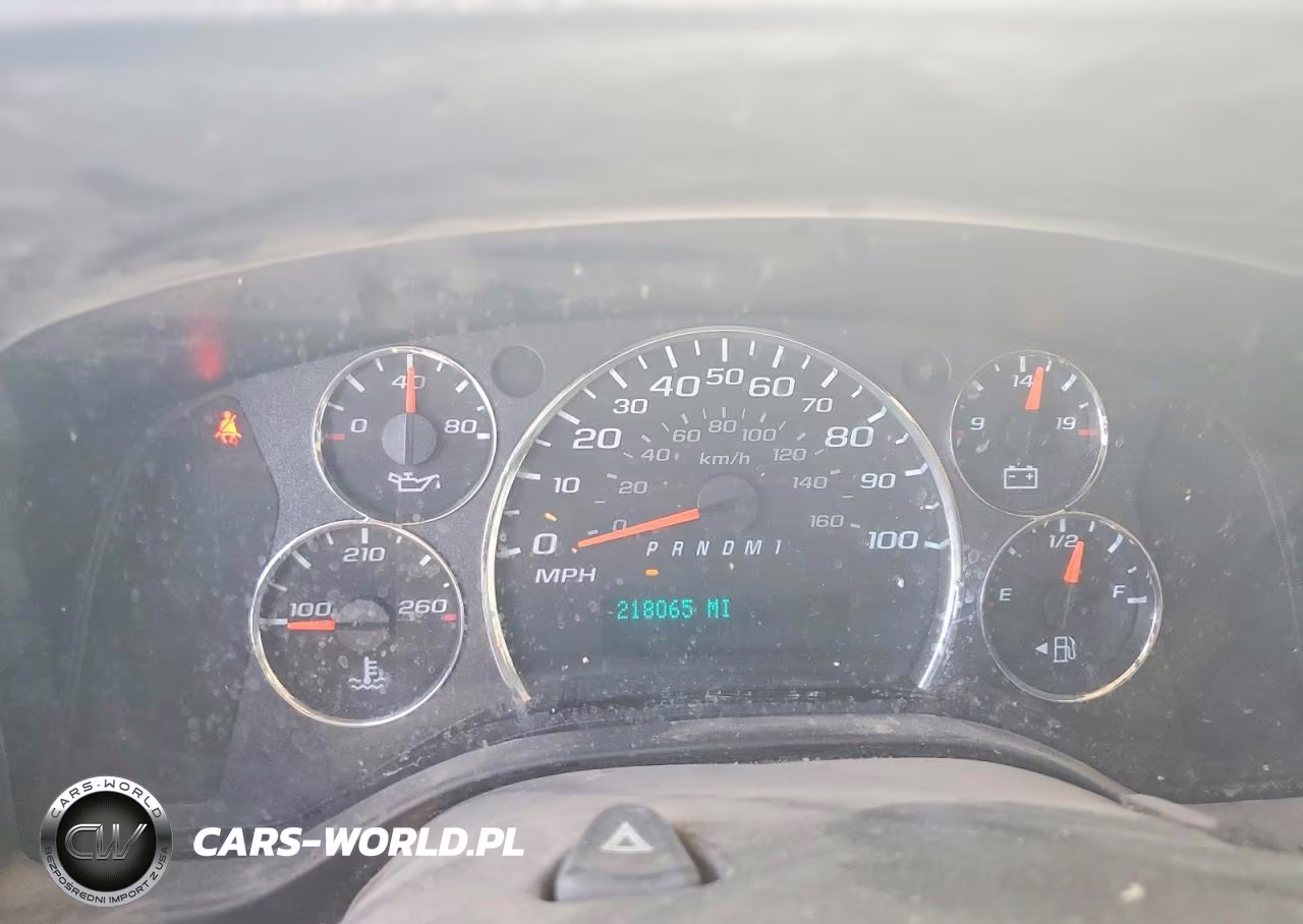 2020 GMC Savana Cutaway G3500 VIN:1GD07RFG3L1275702 - 9