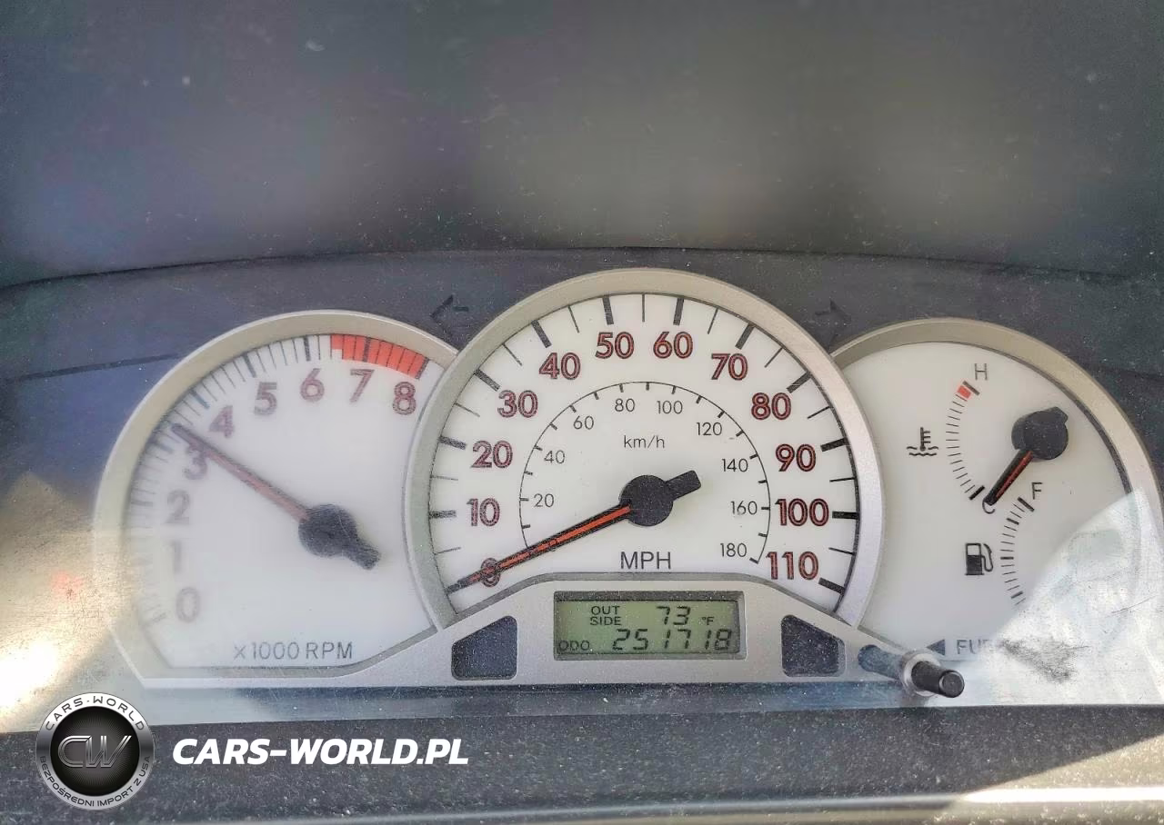 2008 Toyota Corolla S VIN:1NXBR32E18Z955382 - 9