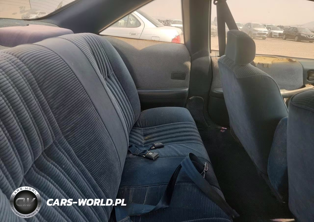 1988 Pontiac Grand Prix VIN:1G2WJ14W1JF262513 - 10