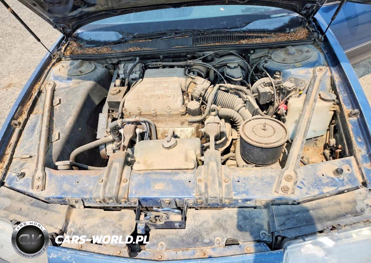 1988 Pontiac Grand Prix VIN:1G2WJ14W1JF262513 - 11