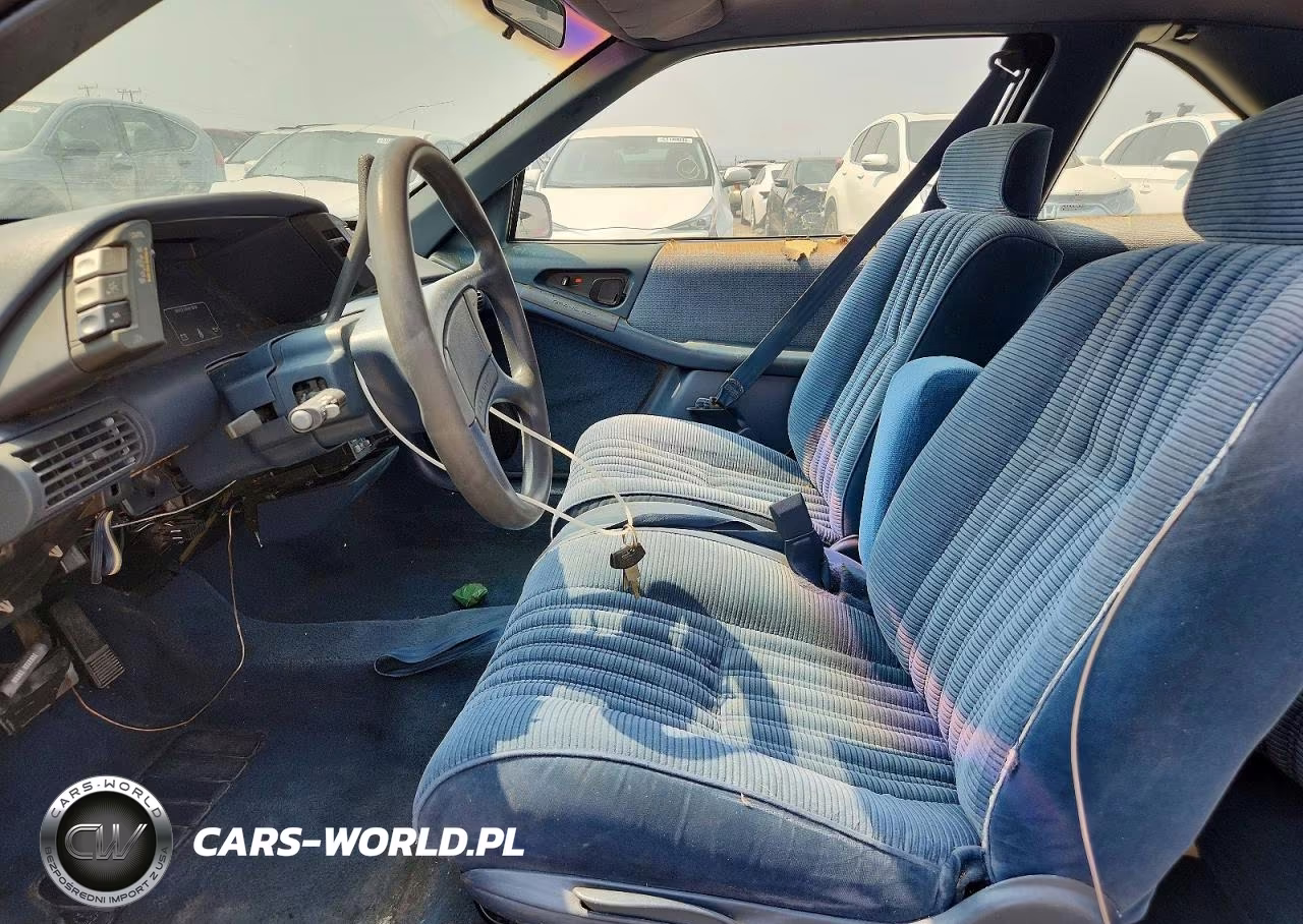 1988 Pontiac Grand Prix VIN:1G2WJ14W1JF262513 - 7