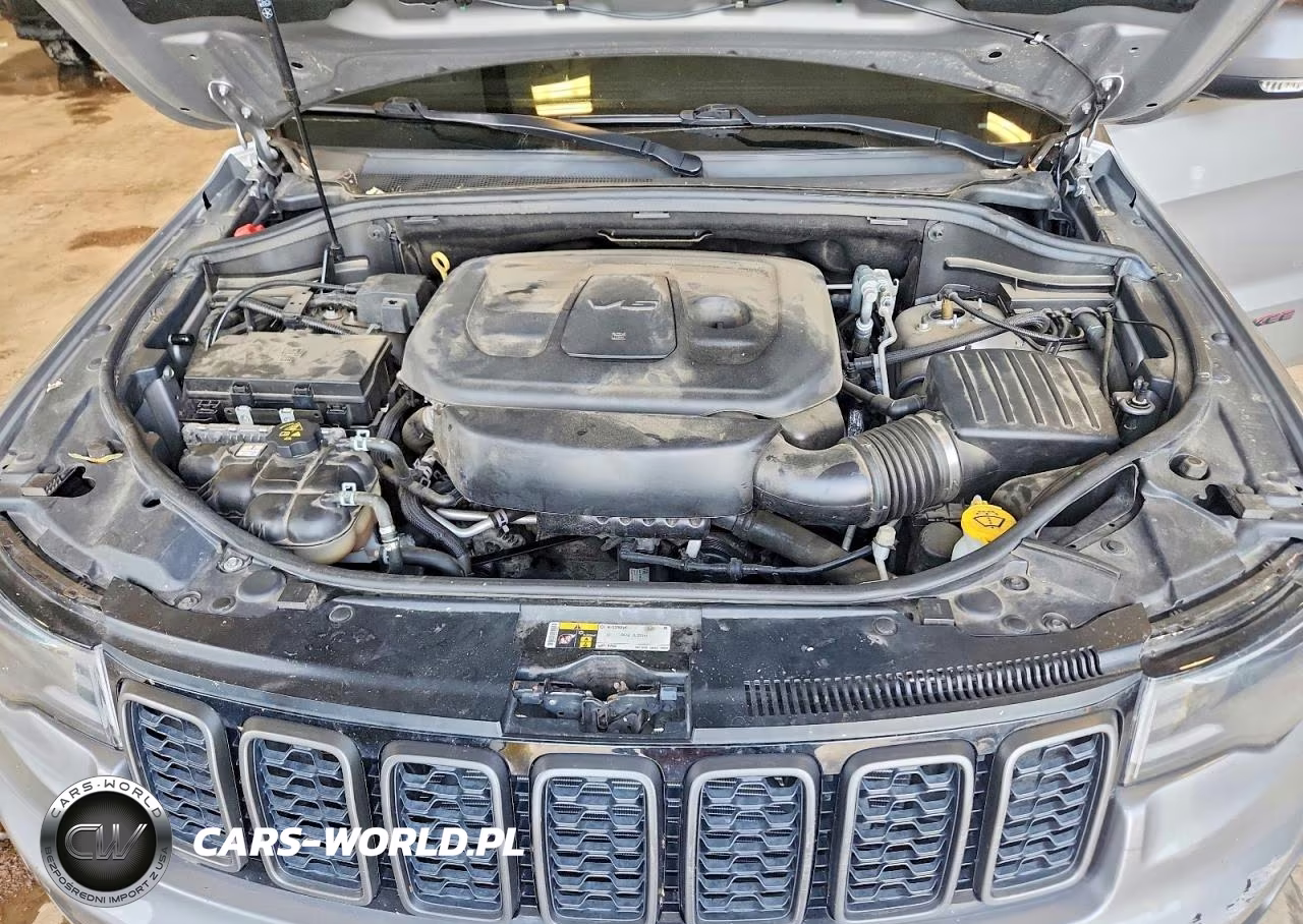 2019 Jeep Grand Cherokee Trailhawk VIN:1C4RJFLG1KC700630 - 12