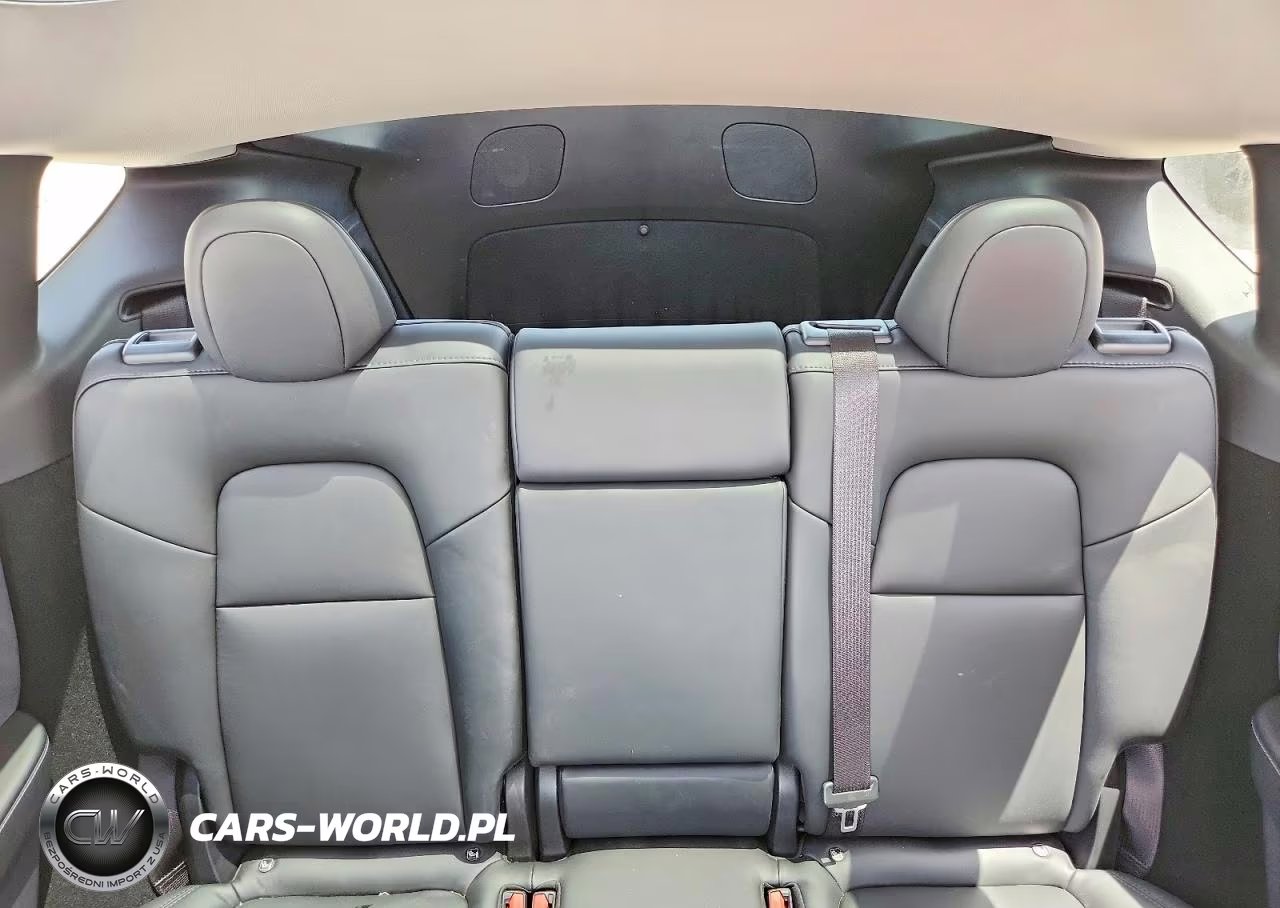 2023 Tesla Model Y VIN:7SAYGDEE6PA148160 - 10