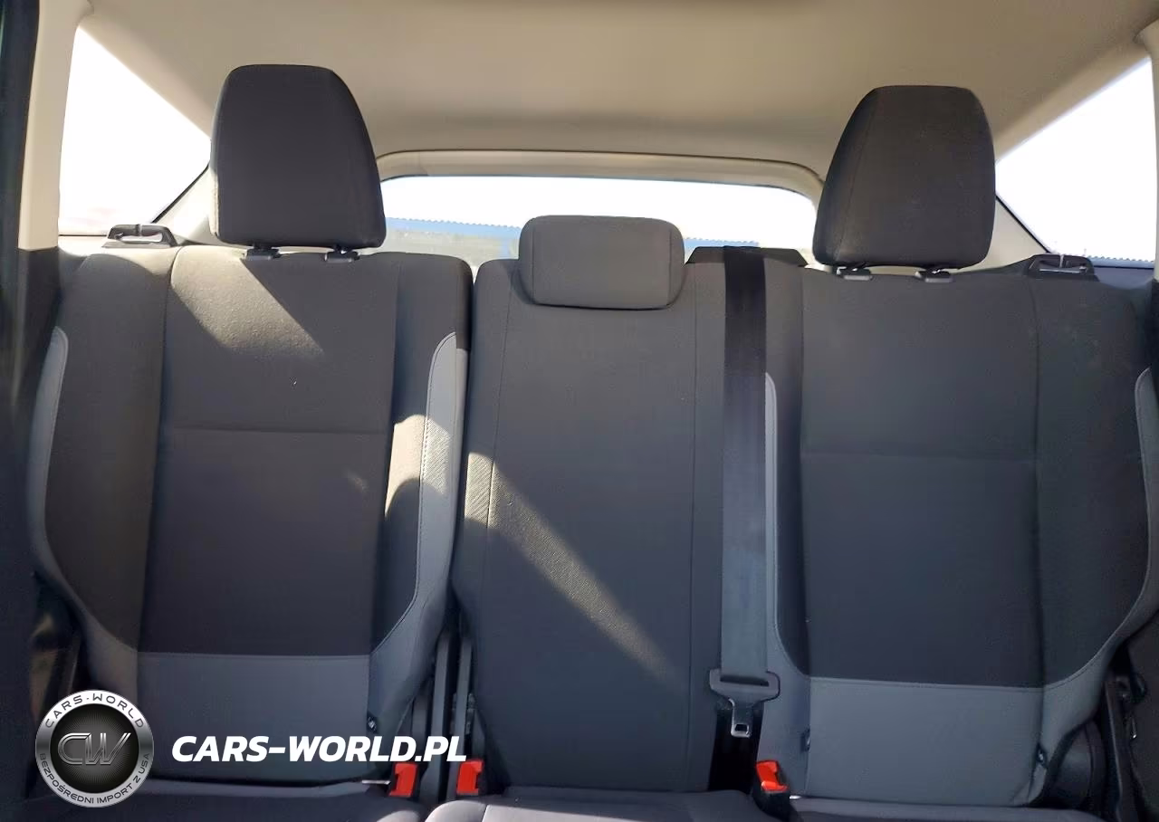 2013 Ford Escape S VIN:1FMCU0F7XDUC71289 - 10