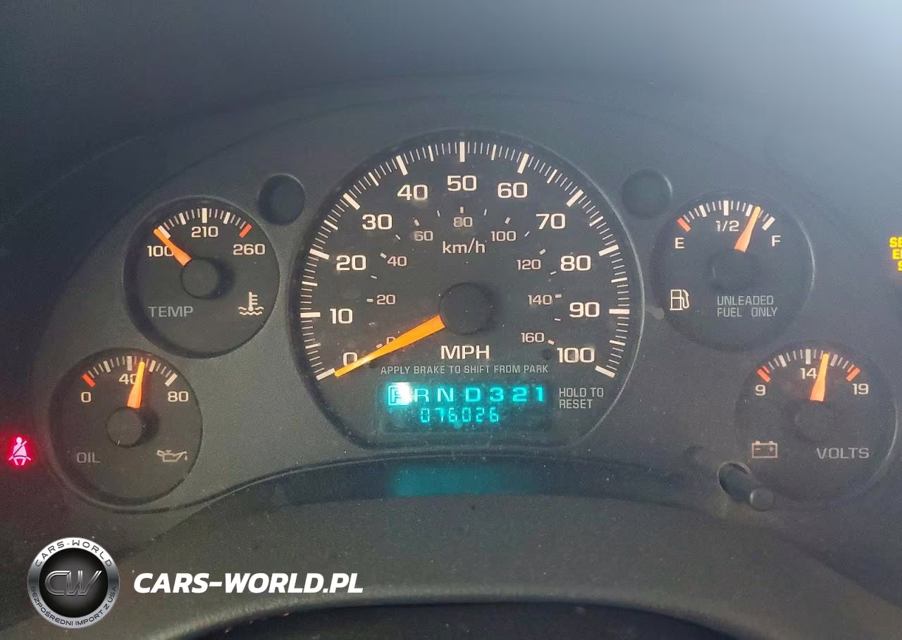 1999 Chevrolet S Truck S10 VIN:1GCCS14X2XK125715 - 9