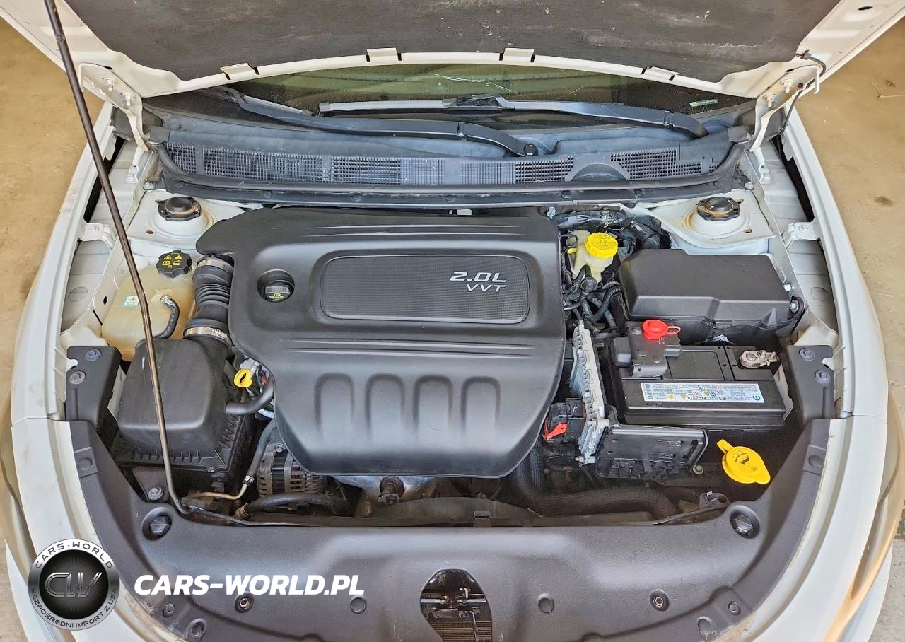 2013 Dodge Dart Sxt VIN:1C3CDFBA9DD322360 - 11