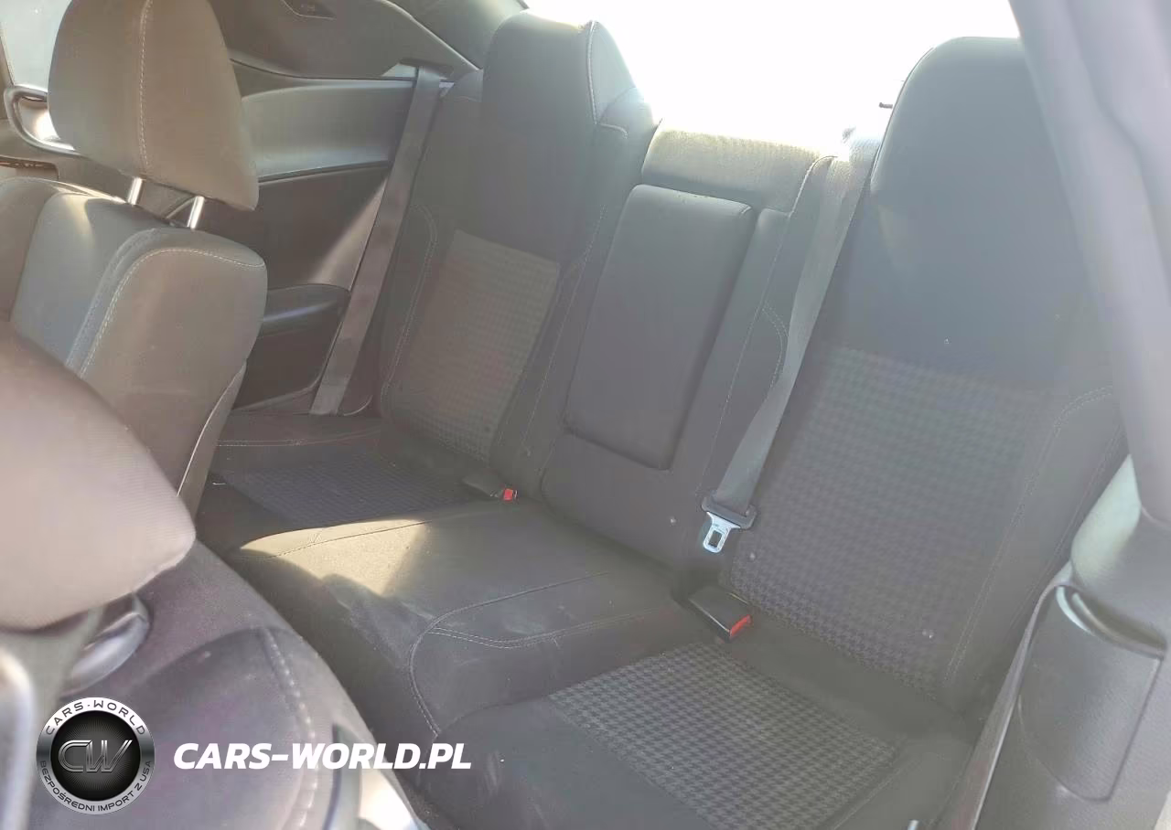 2017 Dodge Challenger Sxt VIN:2C3CDZAG7HH636430 - 10