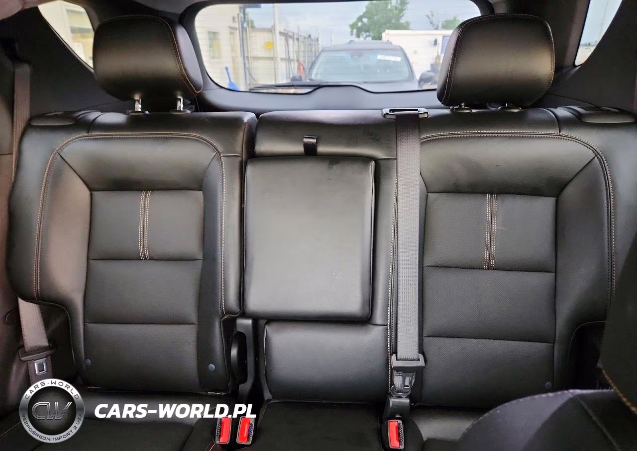 2023 Chevrolet Equinox Premier VIN:3GNAXNEG5PL184875 - 10
