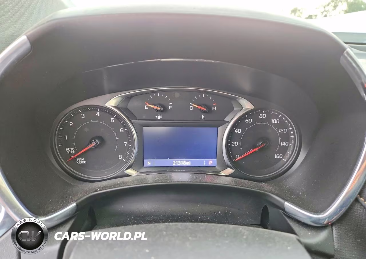 2023 Chevrolet Equinox Premier VIN:3GNAXNEG5PL184875 - 9