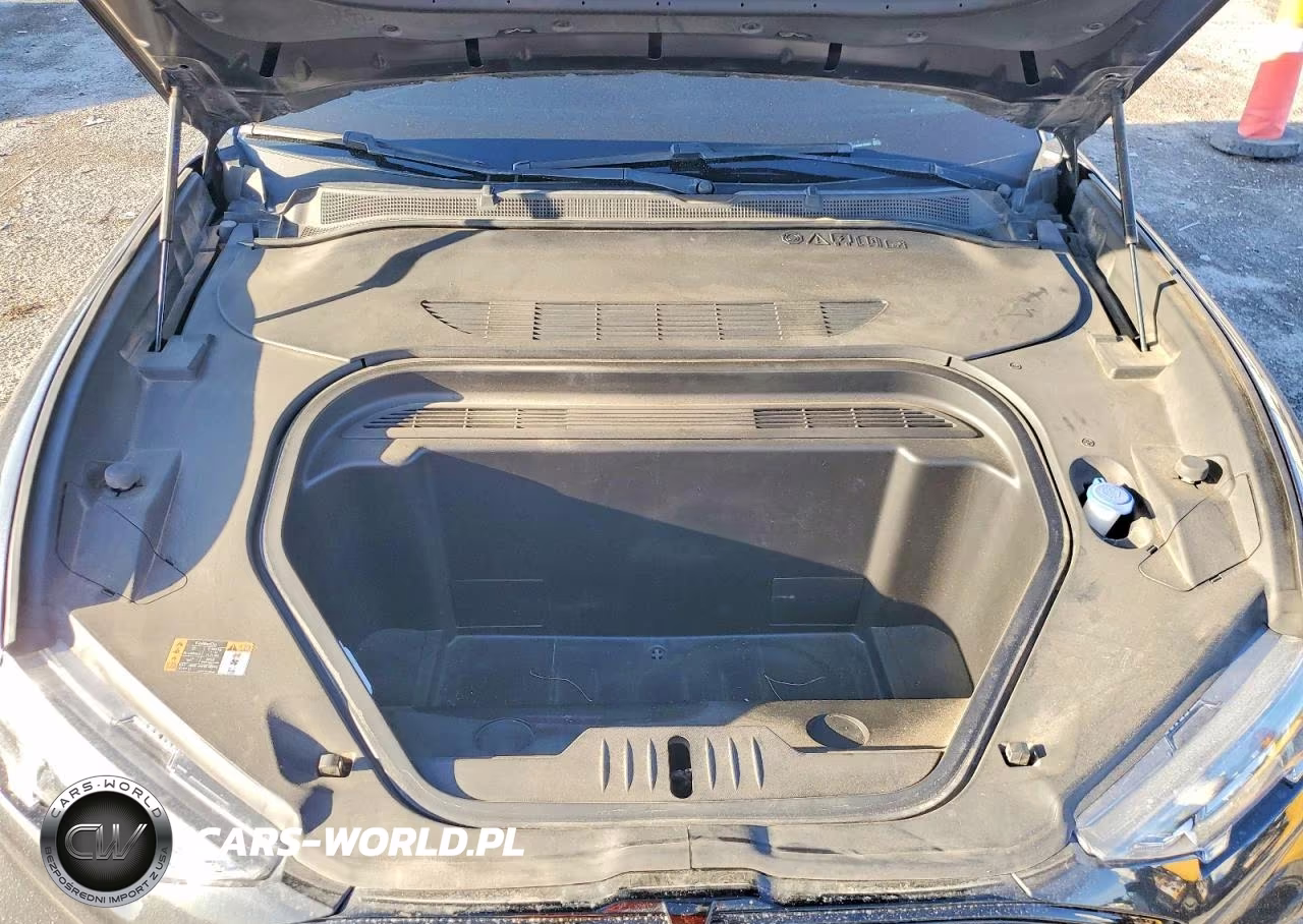 2022 Ford Mustang Mach-E Premium VIN:3FMTK3R77NMA19461 - 12