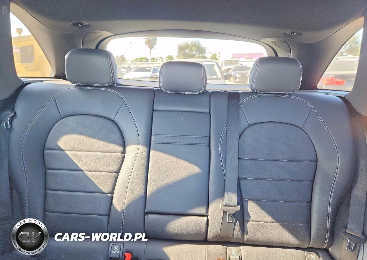 2019 Mercedes-Benz Glc 300 4Matic VIN:WDC0G4KB8KF612958 - 10