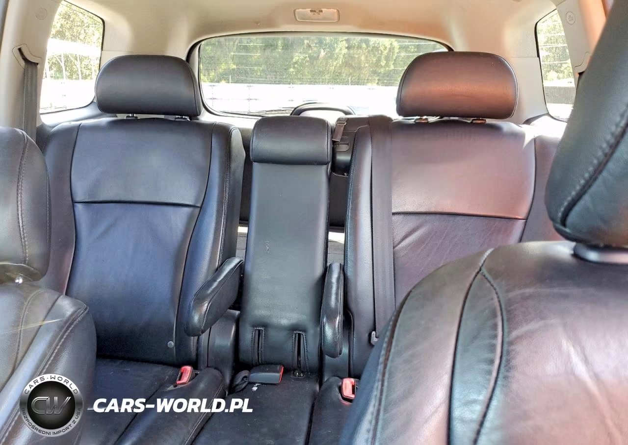2012 Toyota Highlander Se VIN:5TDZK3EH1CS064048 - 10