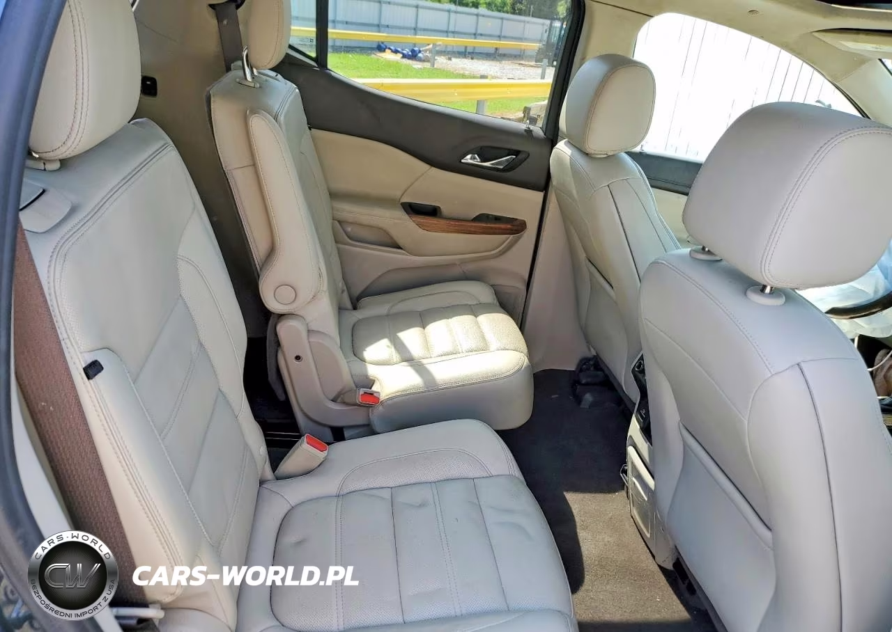 2019 GMC Acadia Denali VIN:1GKKNXLS2KZ288879 - 11