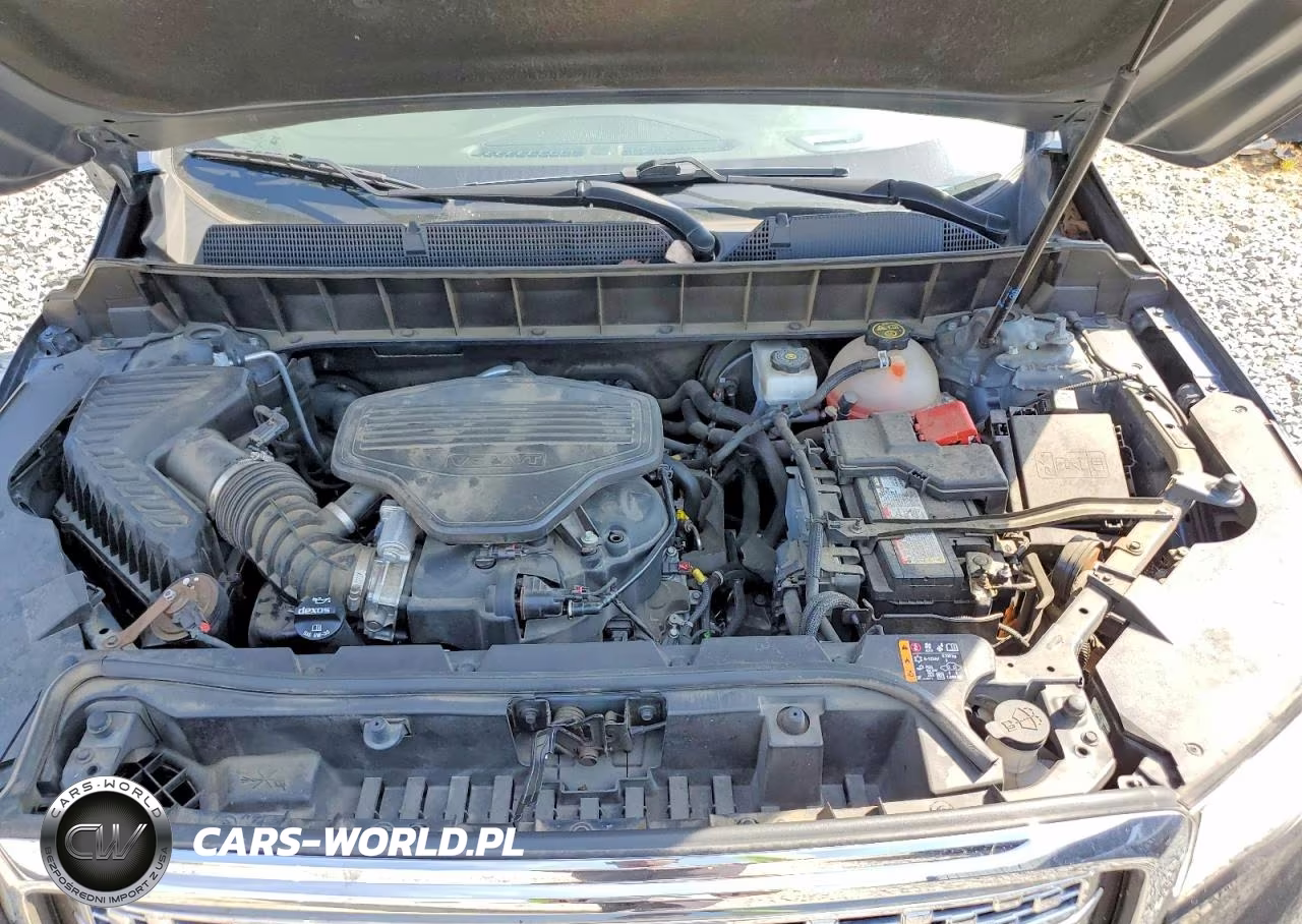 2019 GMC Acadia Denali VIN:1GKKNXLS2KZ288879 - 12