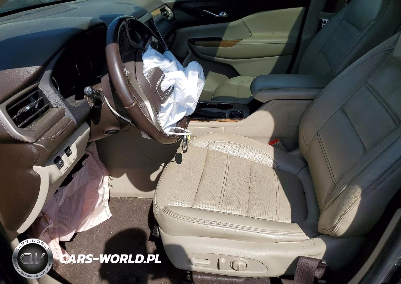 2019 GMC Acadia Denali VIN:1GKKNXLS2KZ288879 - 7