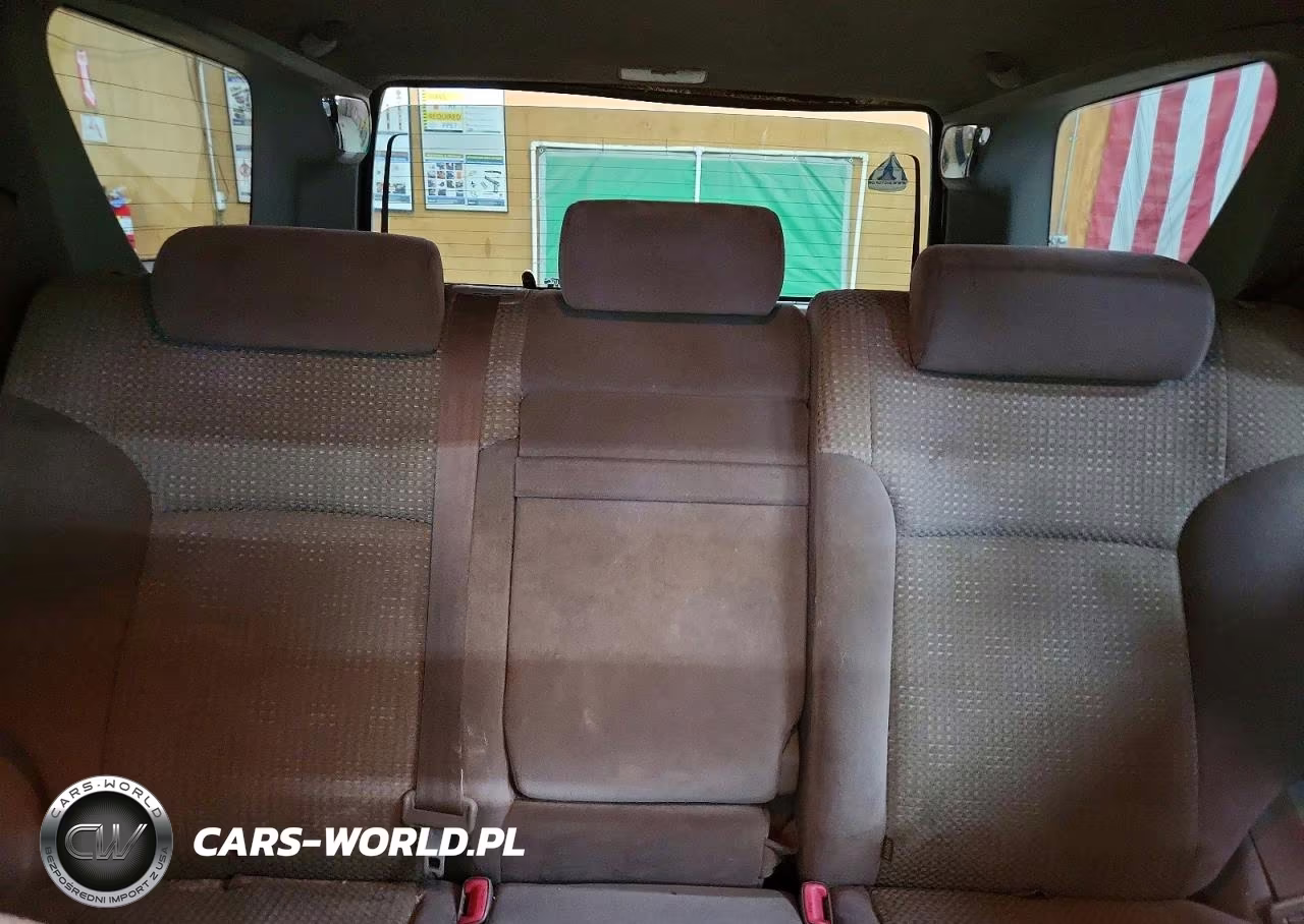 2004 Toyota 4Runner Sr5 VIN:JTEBU14RX48022960 - 10
