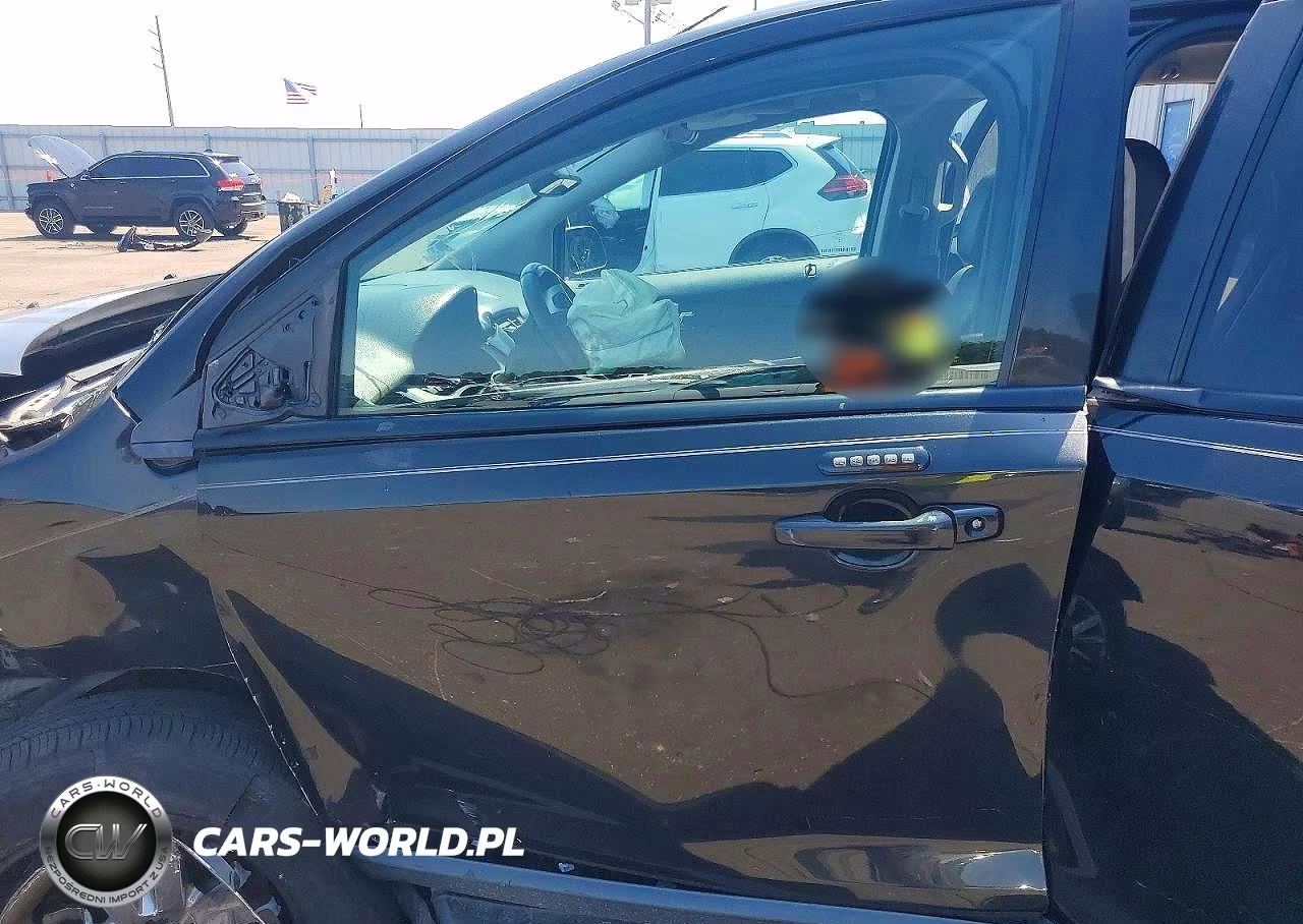 2013 Ford Edge Sel VIN:2FMDK3J98DBC48524 - 7