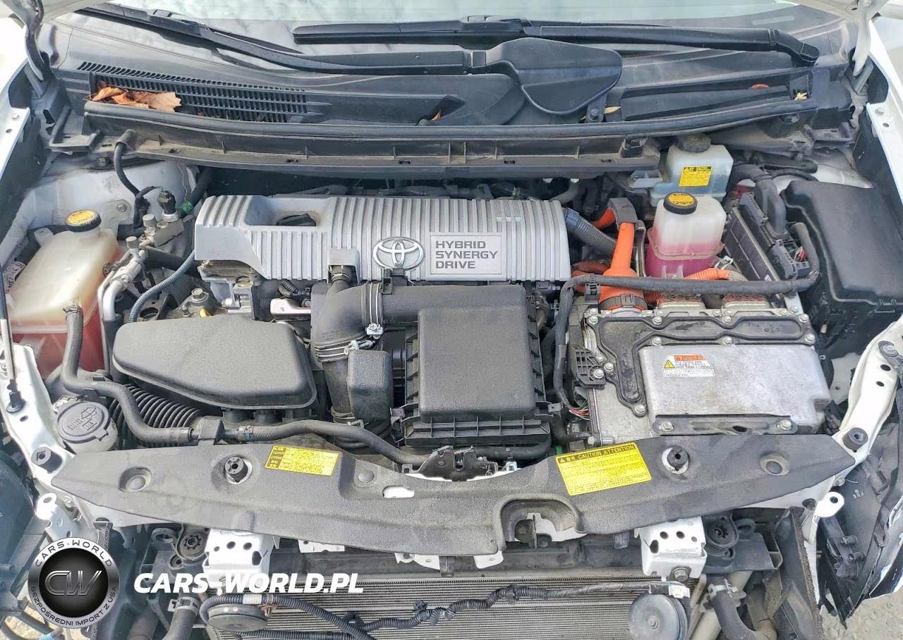 2010 Toyota Prius Iii VIN:JTDKN3DU9A0018247 - 11