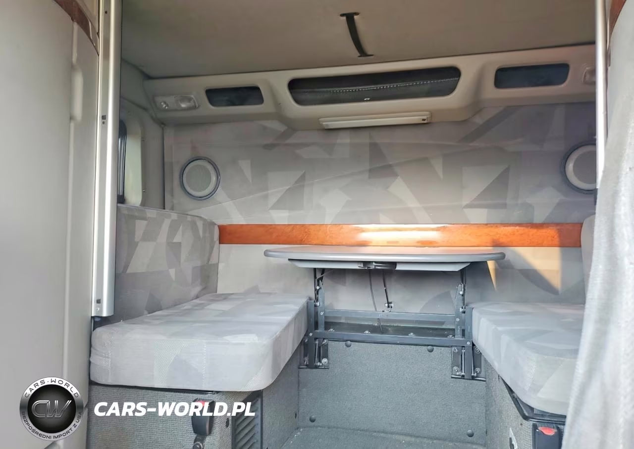 2006 Volvo Vn Vnl VIN:4V4NC9GH56N417188 - 10