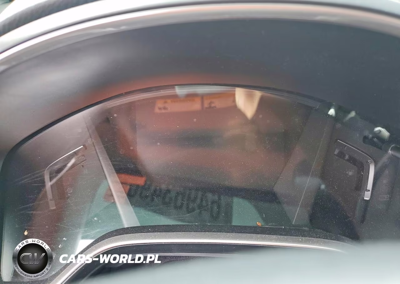 2019 Honda Cr-V Exl VIN:2HKRW2H8XKH639892 - 9