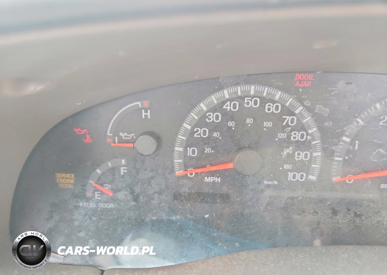 1999 Ford F150 VIN:1FTRF17W2XNA85376 - 9
