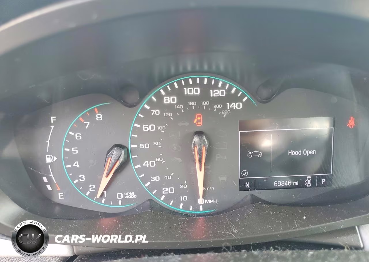 2019 Chevrolet Trax Ls VIN:3GNCJNSB7KL216107 - 9