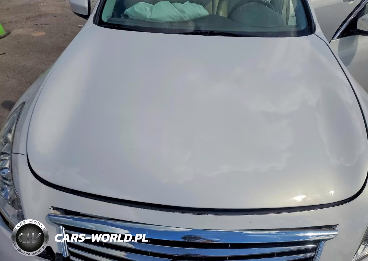 2010 Infiniti G37 Sedan Base VIN:JN1CV6AP9AM402142 - 11