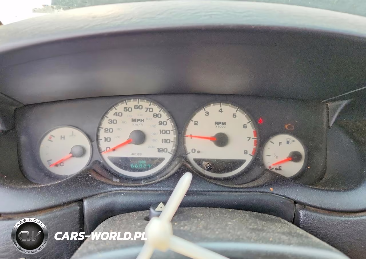 2005 Dodge Neon Sxt VIN:1B3ES56C75D186927 - 9
