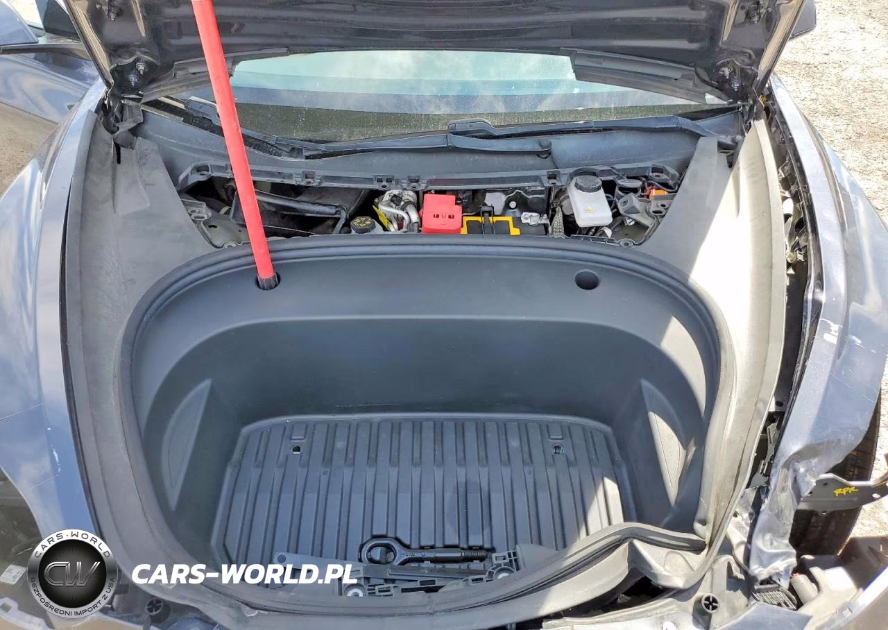 2021 Tesla Model 3 VIN:5YJ3E1EA0MF072085 - 11