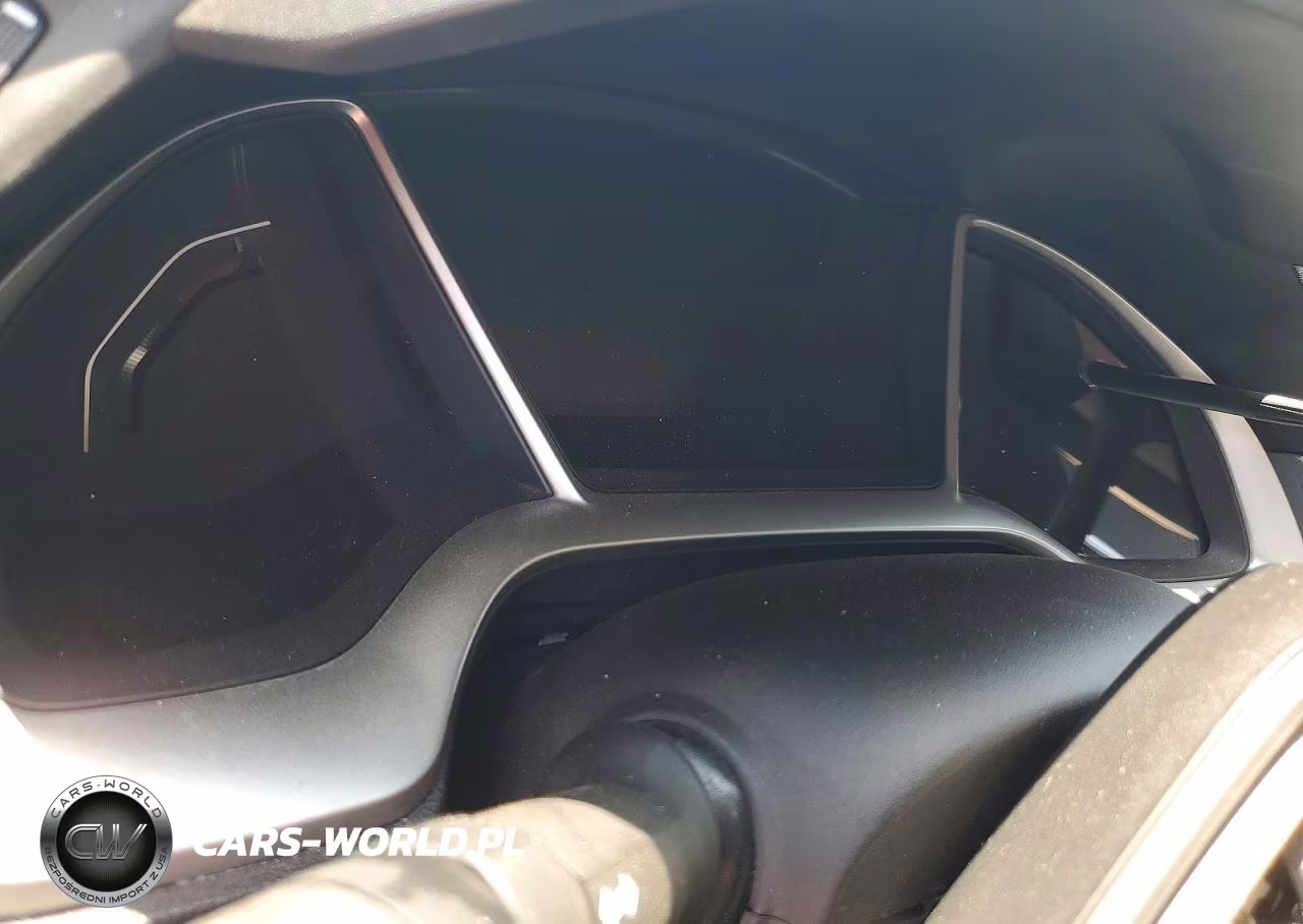 2018 Honda Civic Exl VIN:19XFC1F71JE201099 - 9