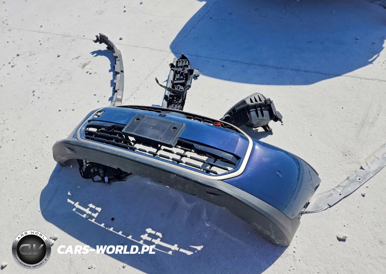2025 Mini Cooper S VIN:WMW23GD02S2W72908 - 12