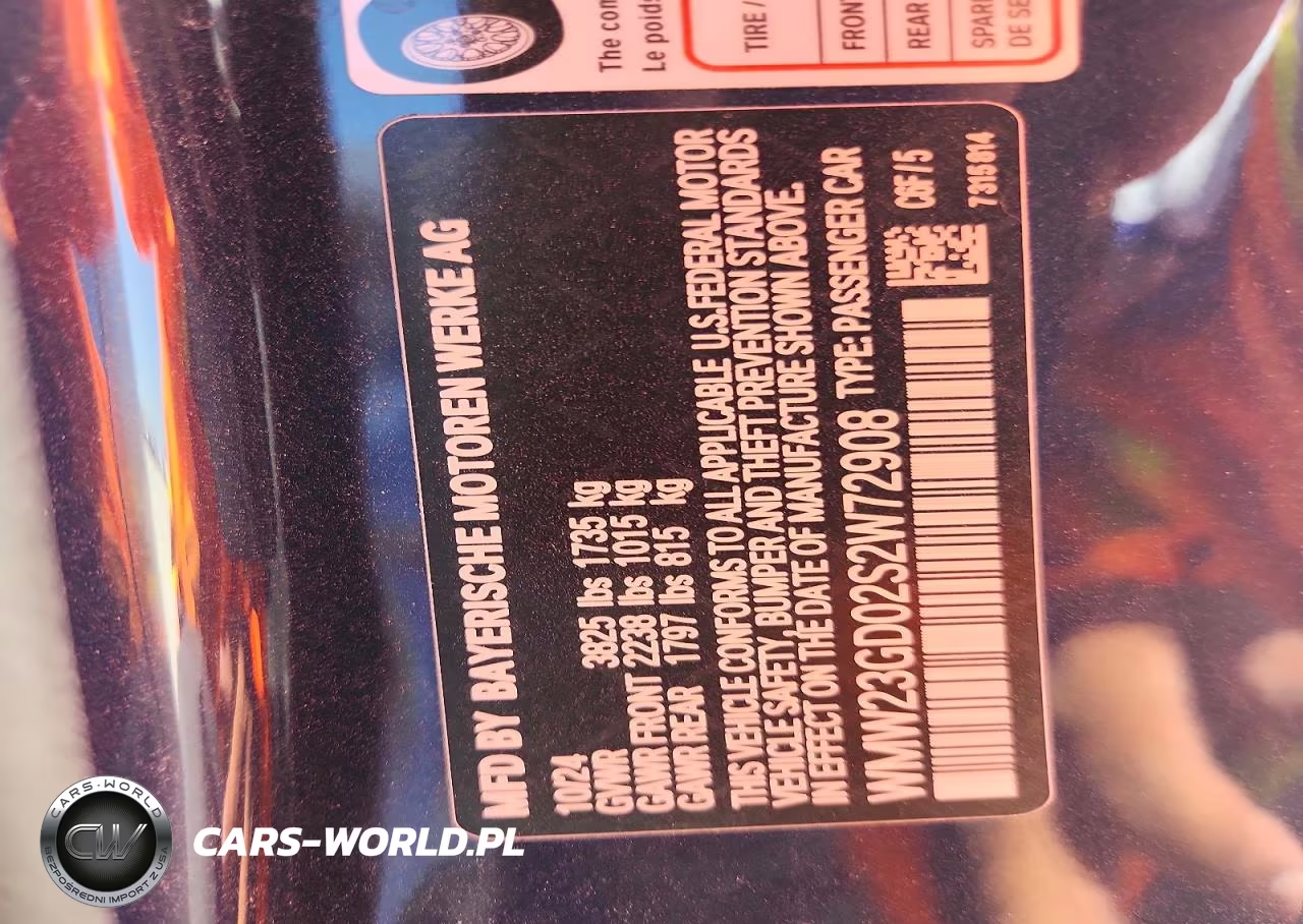 2025 Mini Cooper S VIN:WMW23GD02S2W72908 - 13