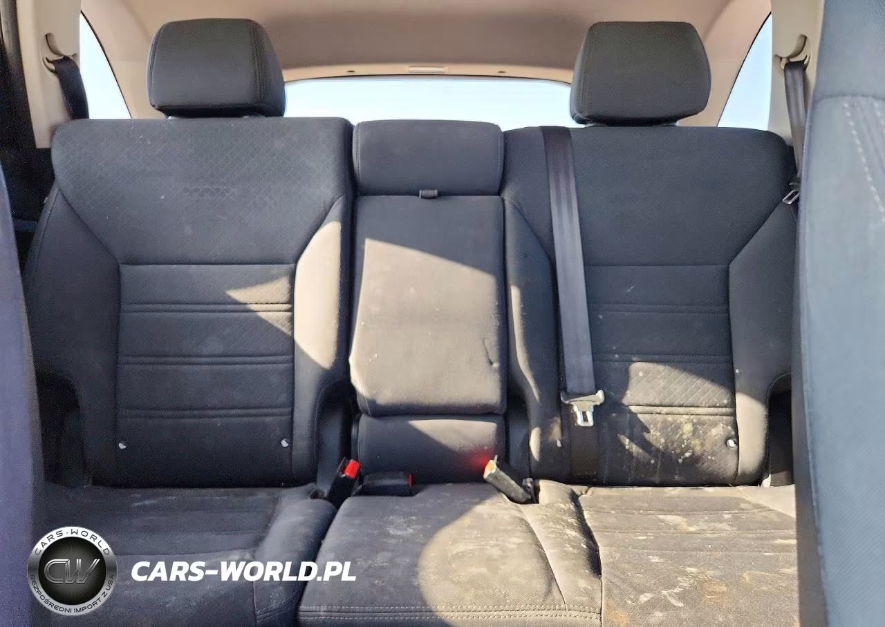 2016 Kia Sorento Lx VIN:5XYPG4A36GG091497 - 10