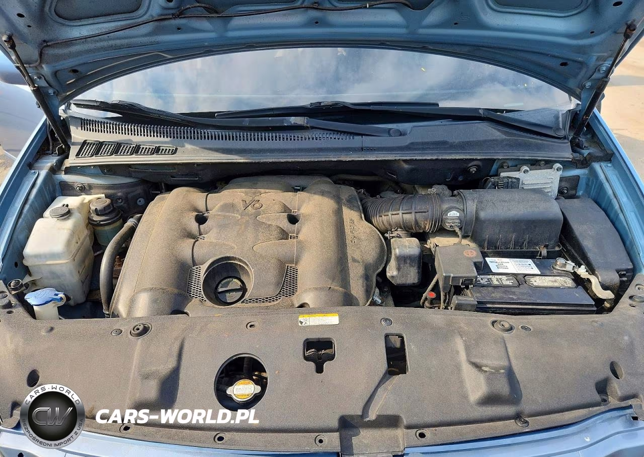 2010 Kia Sedona Lx VIN:KNDMG4C31A6341884 - 12