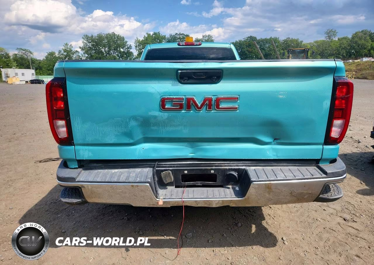 2009 Chevrolet Silverado K1500 VIN:1GCEK14C79Z293799 - 6