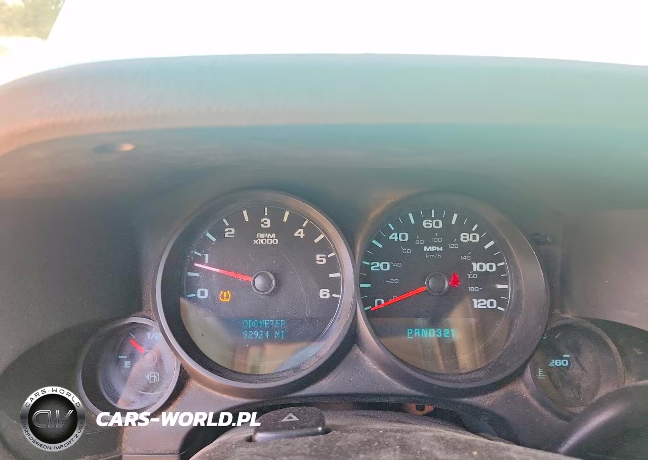 2009 Chevrolet Silverado K1500 VIN:1GCEK14C79Z293799 - 9