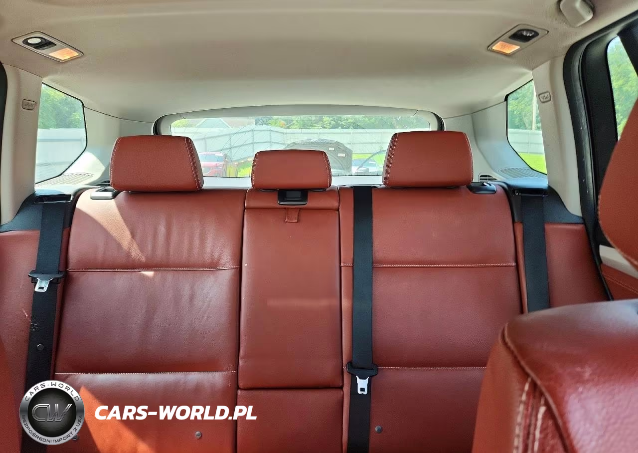 2014 BMW X3 xDrive28I VIN:5UXWX9C53E0D19676 - 10