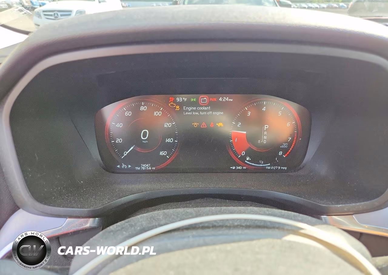 2020 Volvo S60 T6 Momentum VIN:7JRA22TK1LG040592 - 9
