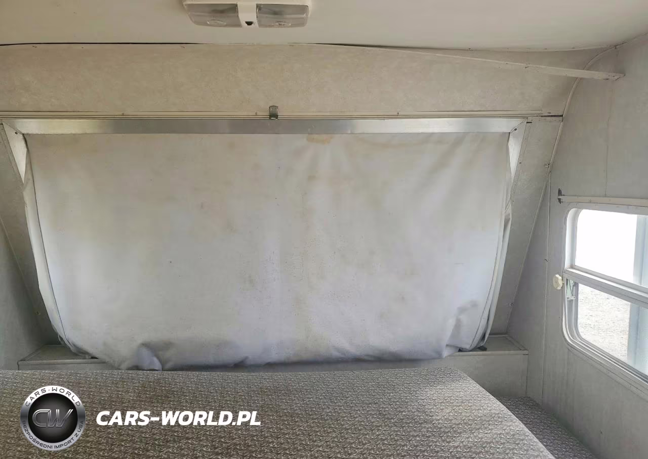 2002 Starcraft Travel Star Camper VIN:1SABS02J421EE3444 - 5