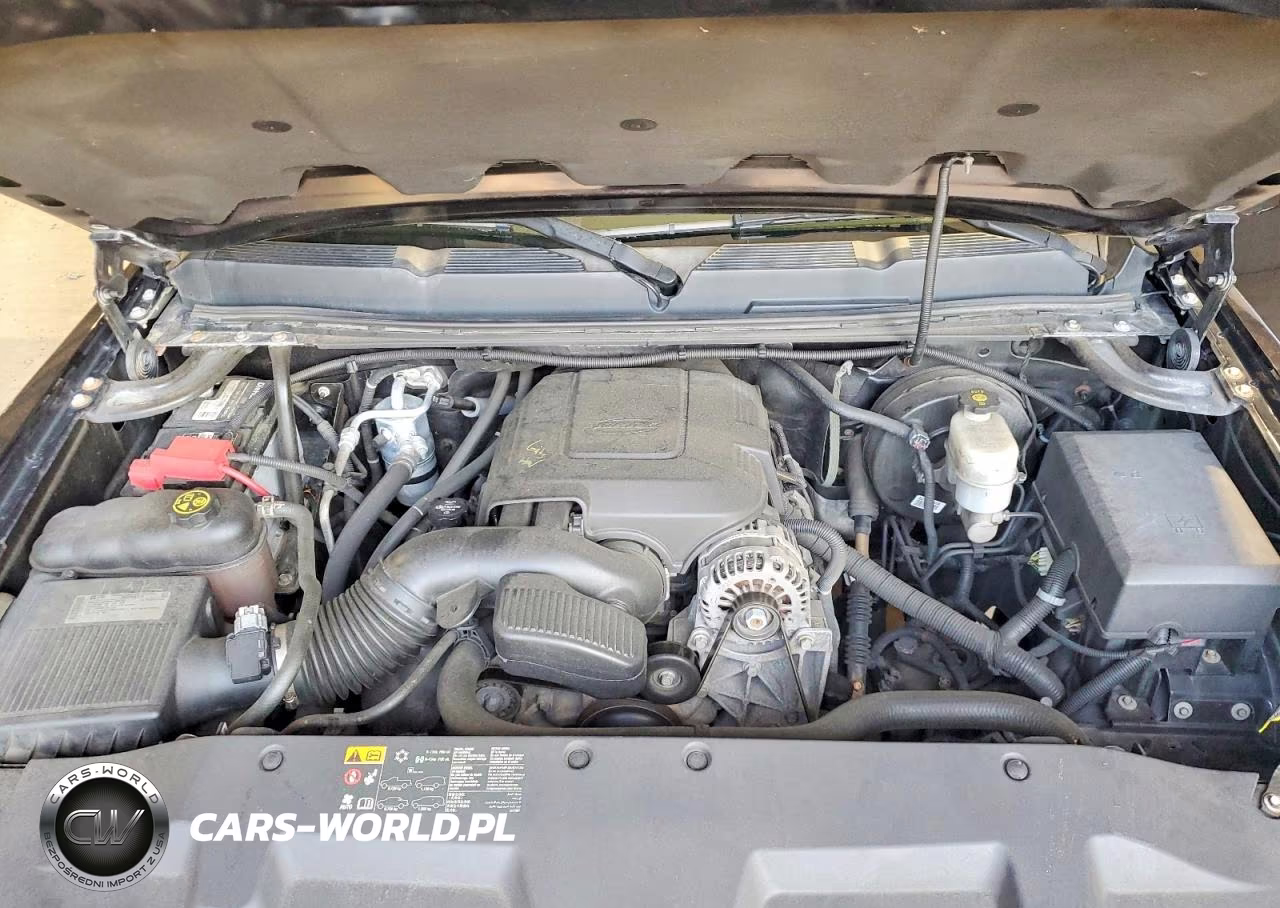 2013 Chevrolet Silverado K1500 Lt VIN:1GCRKSE75DZ280924 - 11
