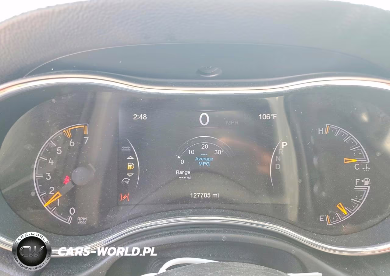 2018 Jeep Grand Cherokee Limited VIN:1C4RJFBG4JC286100 - 9