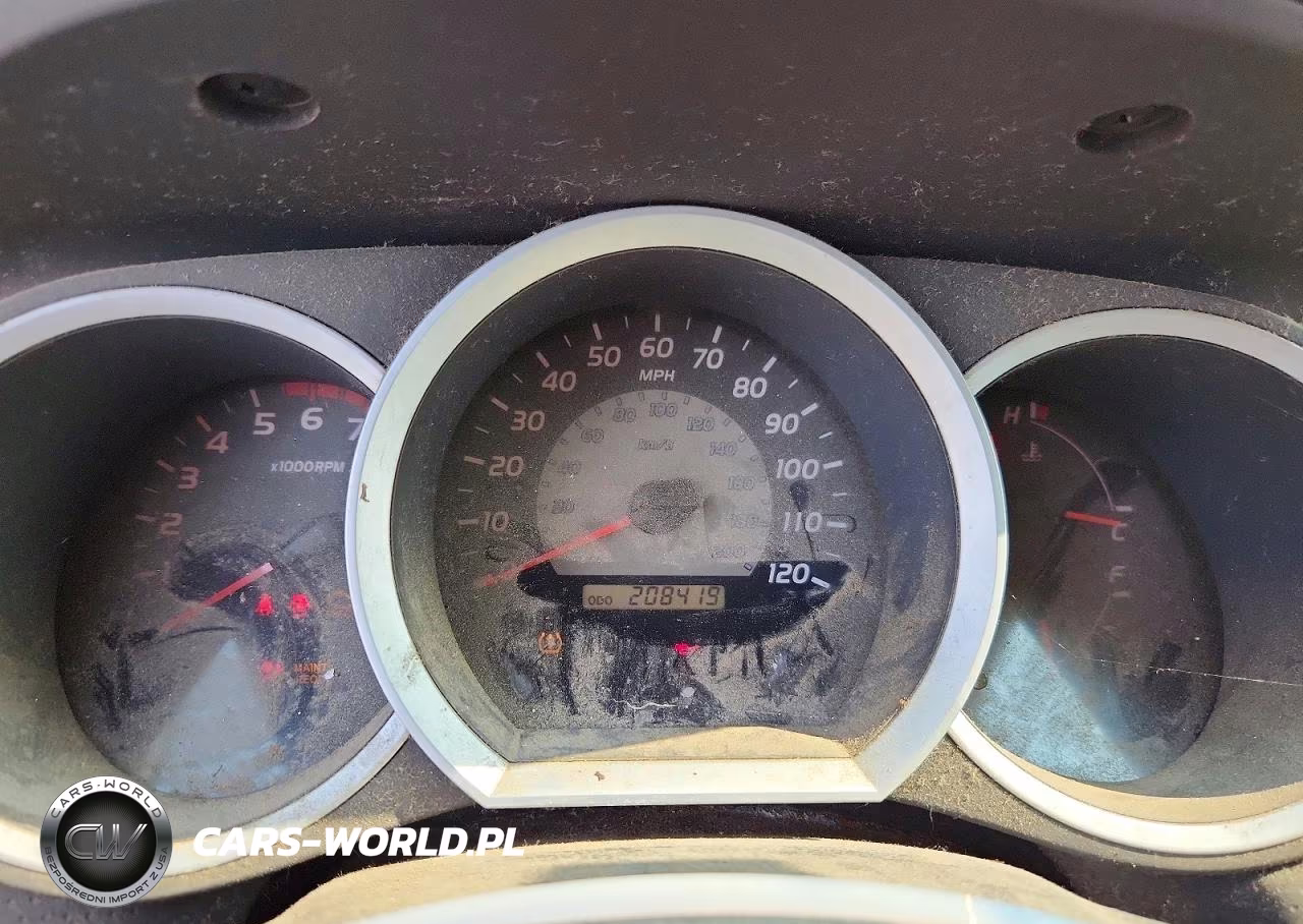 2006 Toyota Tacoma Double Cab Long Bed VIN:5TEMU52N56Z300816 - 9