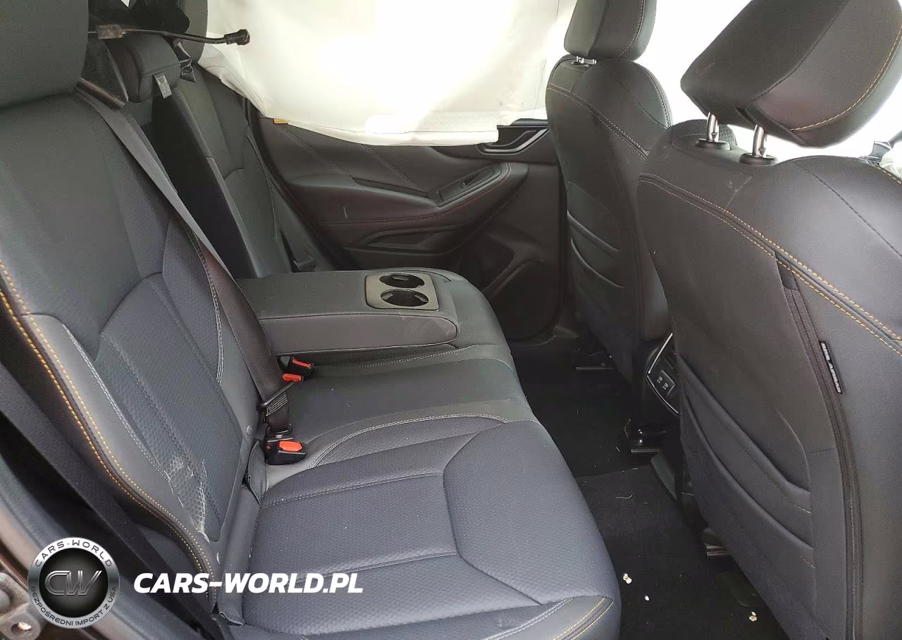 2024 Subaru Forester Wilderness VIN:JF2SKAJC7RH525784 - 10
