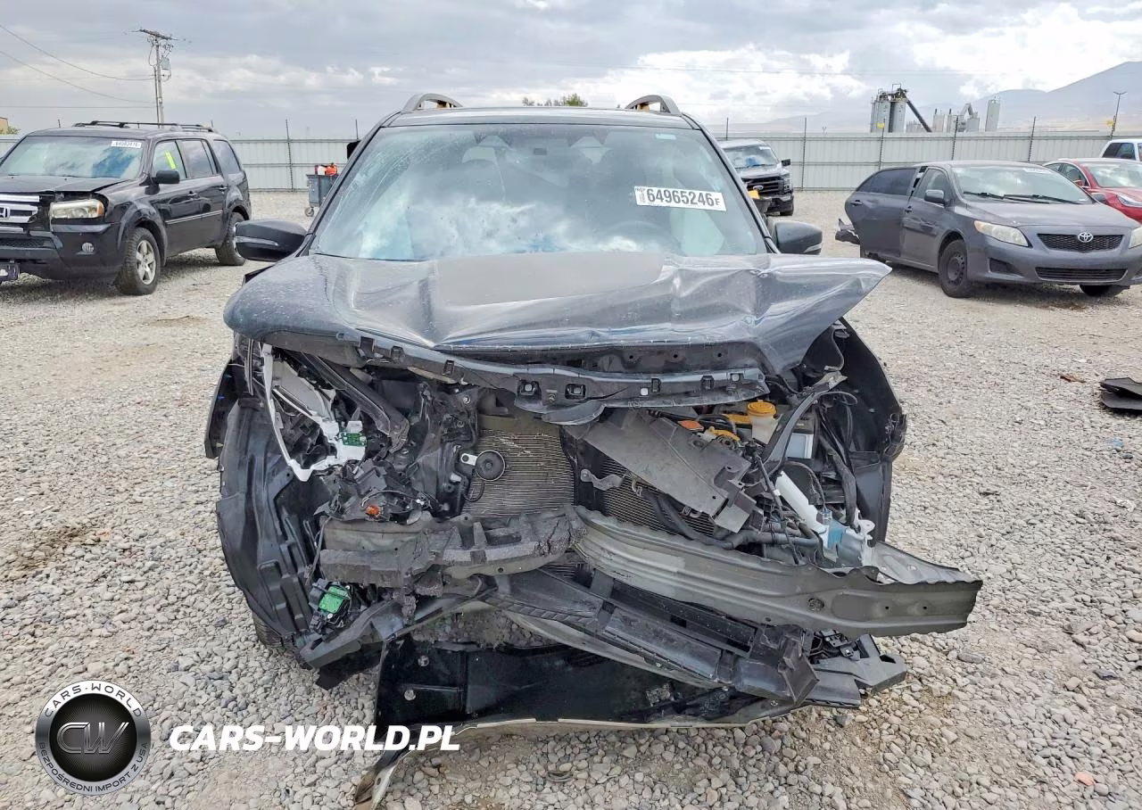 2024 Subaru Forester Wilderness VIN:JF2SKAJC7RH525784 - 5