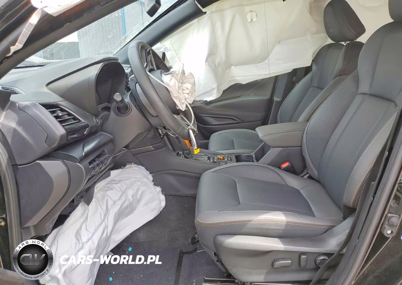 2024 Subaru Forester Wilderness VIN:JF2SKAJC7RH525784 - 7